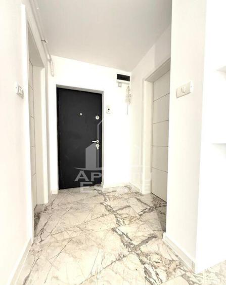 Apartament cu o camera, centrala proprie, renovat complet... - 6