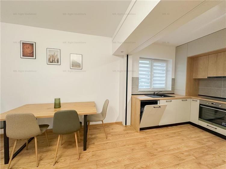 Apartament 2 camere | prima inchiriere | parcare inclusa | Avantgarden Faza 5 - 4