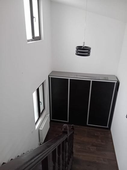 Vila moderna si spatioasa, constructie 2015, zona Mosilor - 10