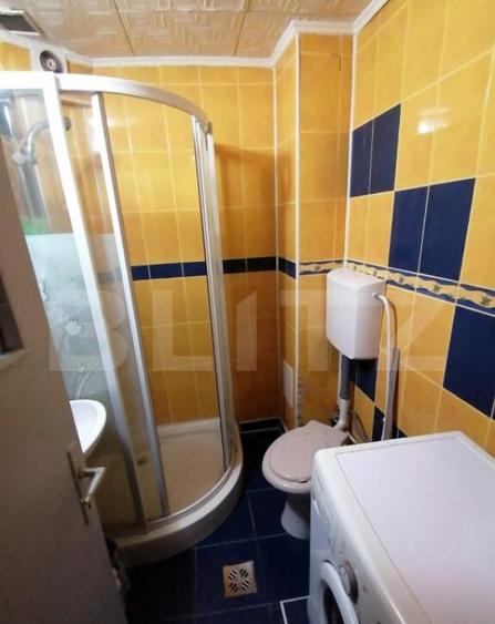 Apartament 4 camere, 78 mp, zona George Enescu - 3