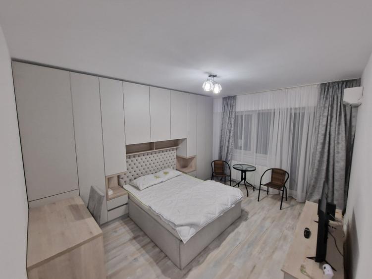 FINALIZAT si INTABULAT - 1 camera Central - mobilat si utilat premium - 4