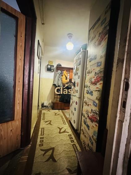 Apartament 3 camere | Etaj intermediar | 48 mpu |zona Minerva Manastur - 7