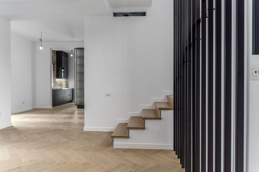 Vila ultrafinisată din Pipera - Iancu Nicolae: Design modern, confort premium - 16