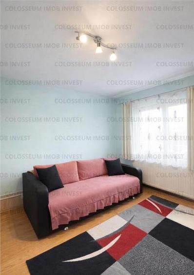 COMISION 0% Apartament 2 camere mobilat si utilat-zona Triaj - 10
