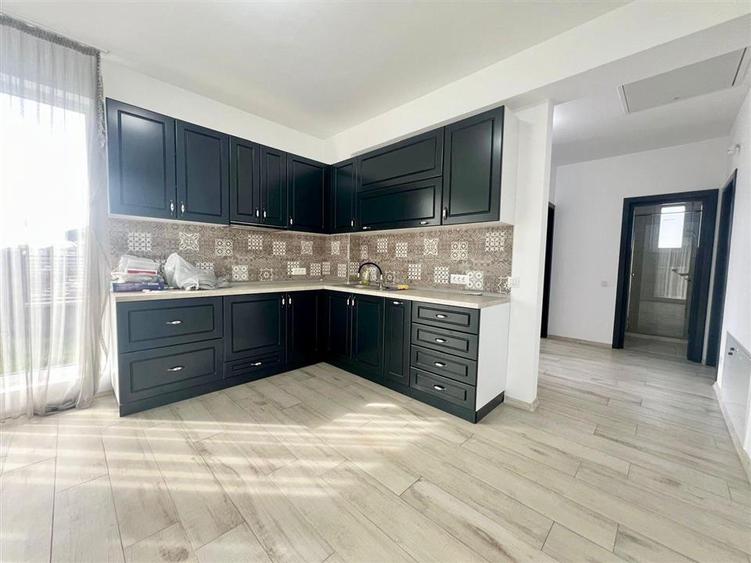 Casa individuala | P+Pod | 3 camere | Panouri solare - 7