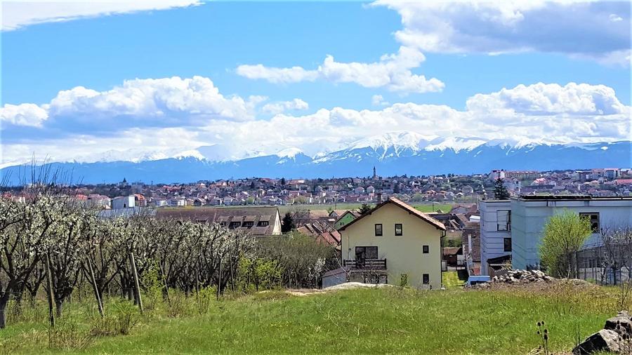 Casa Individuala - 1