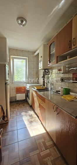 Apartament 3 camere decomandat - LC Babes - Cod Intern 2991 Apartament 3 camere decomandat - LC Babes - Cod Intern 2991