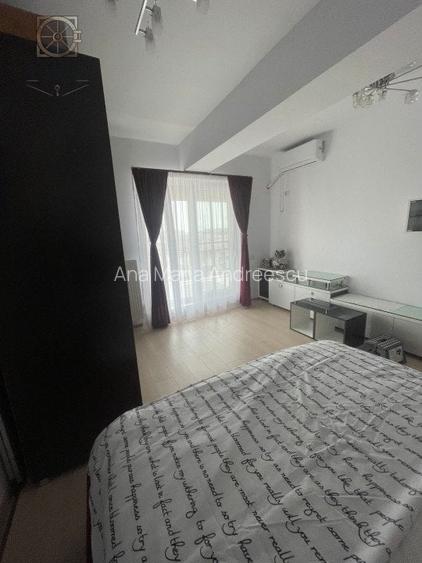 Garsoniera-  13 MP Terasa - OZANA