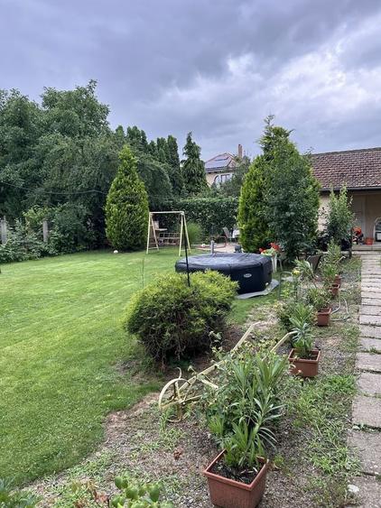 BRASADAS vinde casa pe strada Paris. - 6