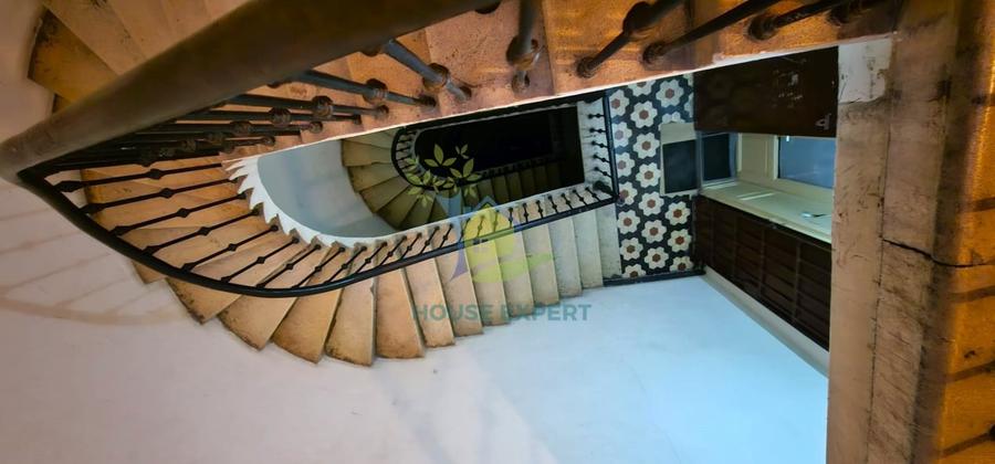 Apt. 3 camere, Centru Istoric, - 13