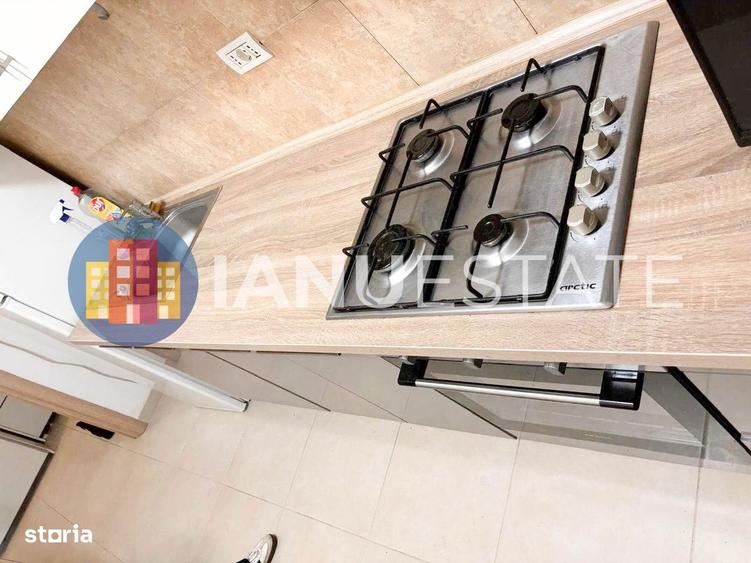 Grozavesti 5` Metrou Politehnica Parc Regie Nou Centrala - 8