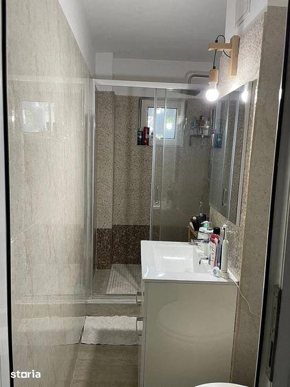 Apartament 2 camere cu balcon, ETAJ Intermediar.Tipografilor-Medicina. - 5