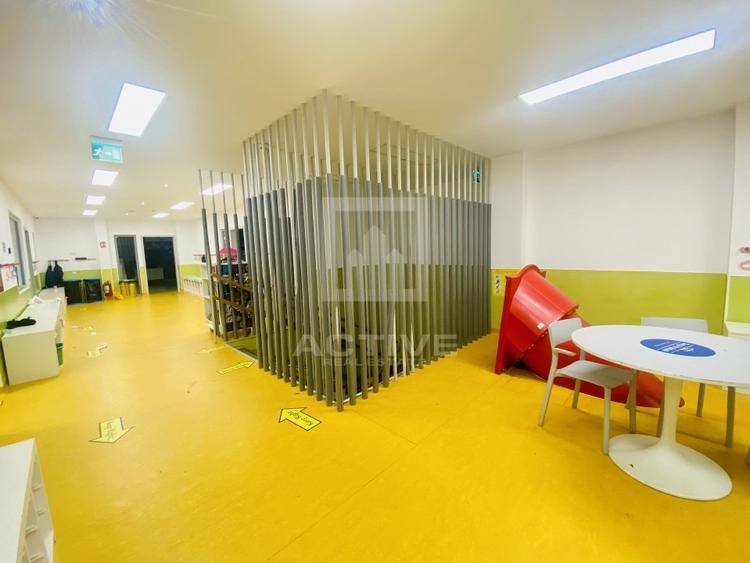 Spatiu parter si etaj  +curte proprie  || zona Farmec - 5