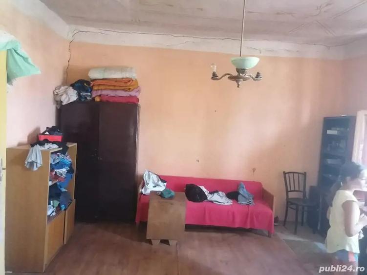 Casa de Vanzare Arad com. ?iclau. - 3