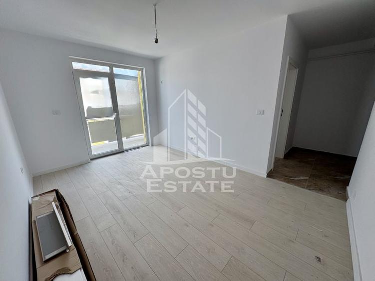 Apartamente cu 1 camera, bucatarie separata, finisaje la alegere - 7