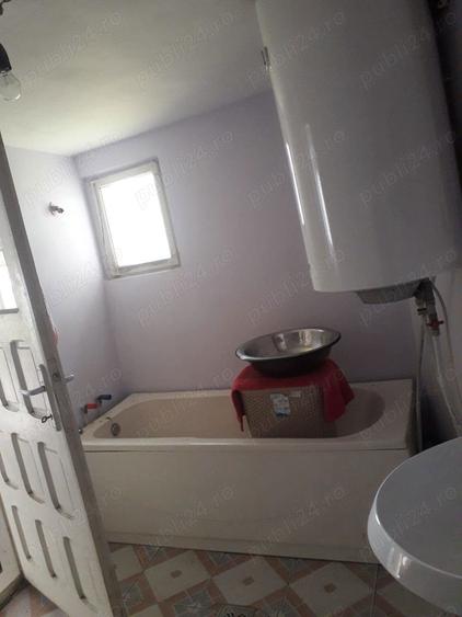 Vand casa Parava Jud.Bacau - 4