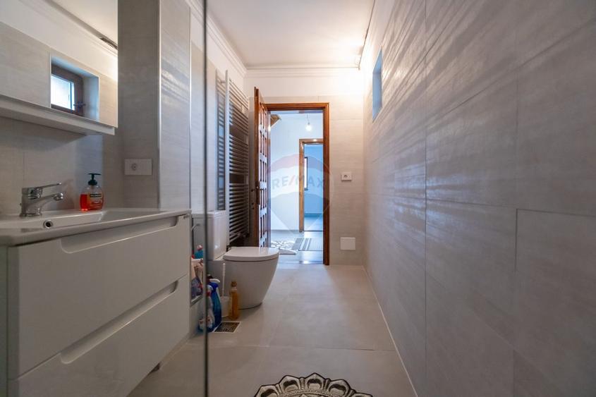 Casă/Vilă cu 6 camere de vânzare în Măgura - 22