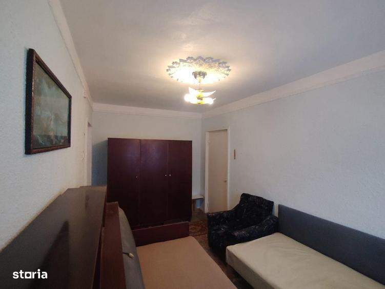 Apartament 3 camere zona Nova Optic - 1