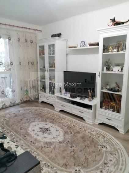 Vânzare apartament 2 camere Zonă Baza 3 - 90 000EUR Vânzare apartament 2 camere Zonă Baza 3 - 90 000EUR