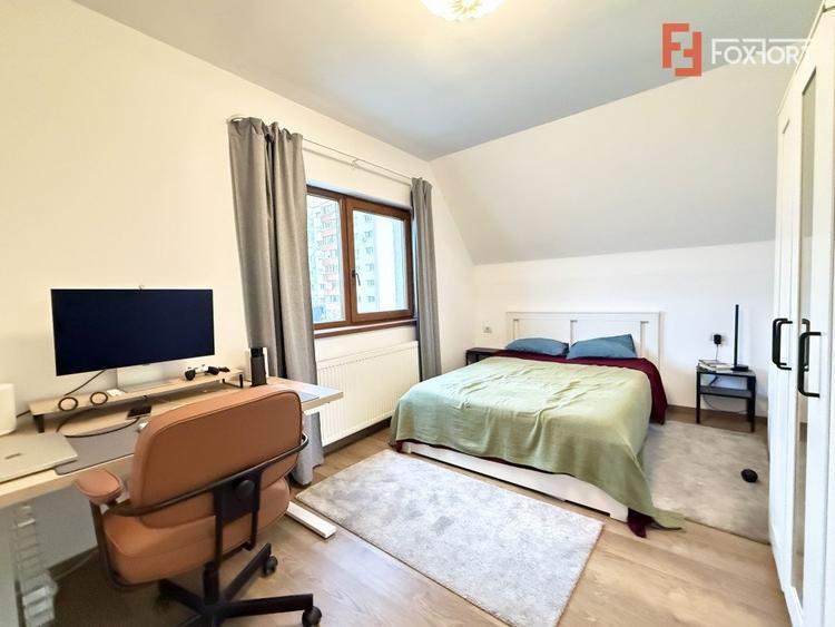 Apartament cu 2 camere de vanzare in Timisoara, zona Dacia - 5