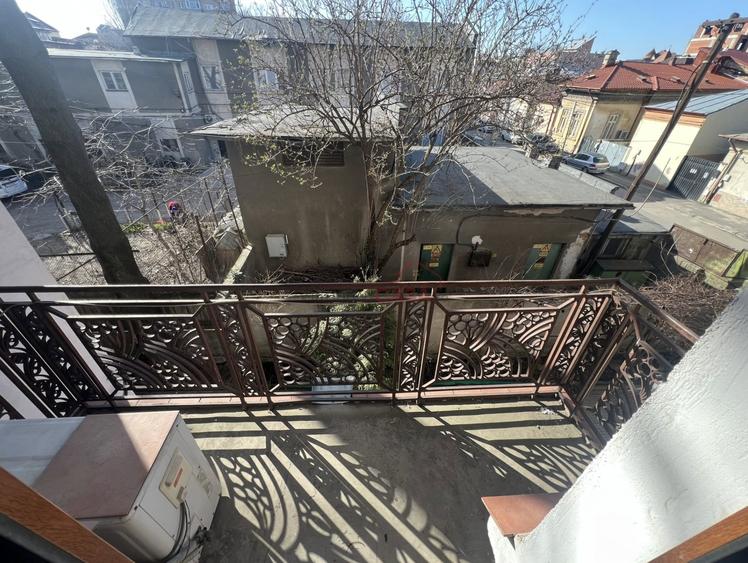 Apartament in vila - fatada refacuta -zona ultracentrala - metrou Unirii - 3