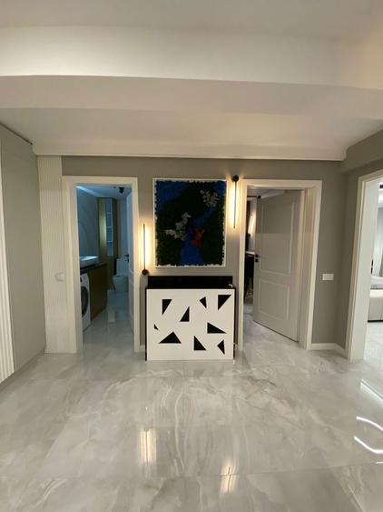 Apartament Ilfov , comuna Dudu 121A ion luca caragiale - 5