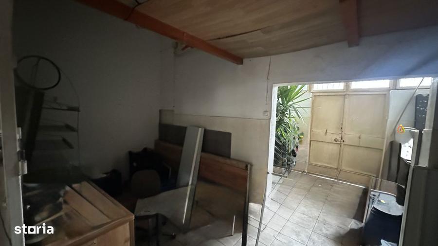 Spatiu comercial, 146 mp, zona Central - 7