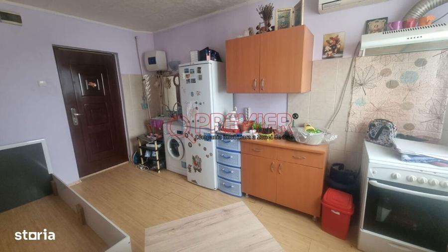 Drumul Cretestilor - Garsoniera - 5