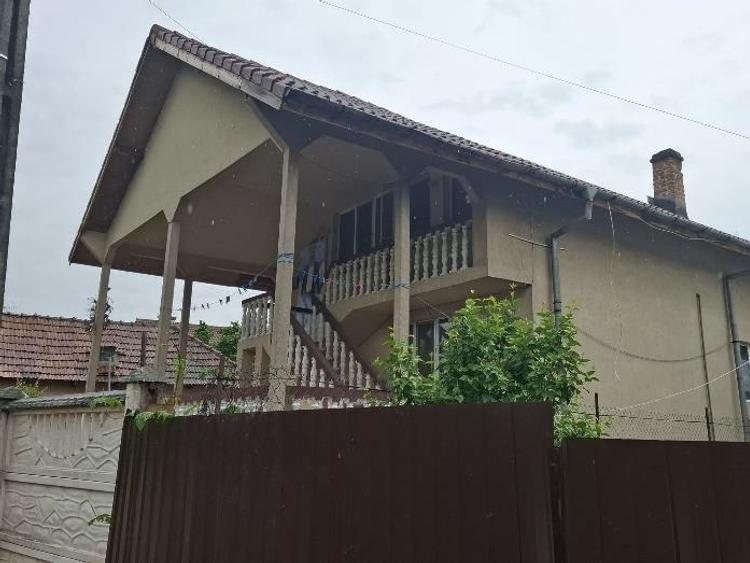 Casa si teren VALEA MARE - 4