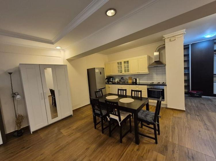 Apartament spatios 2 camere /Liber imediat /Piscina/ Complex securizat - 7