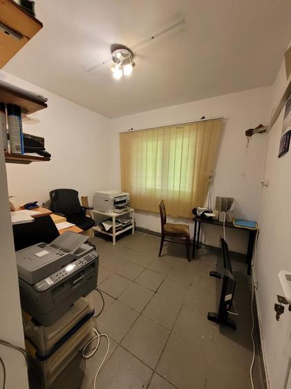 Năvodari - 3 camere decomandat - parter - cu iesire stradala - 80.000 Euro - 15