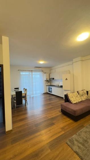 APARTAMENT 2 CAMERE I BLOC NOU I CENTRU I MOBILAT SI UTILAT I - 2