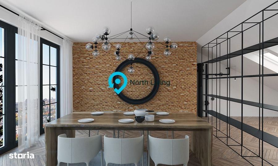 Pod de vanzare | vedere Ateneul Roman | Ultracentral - 1