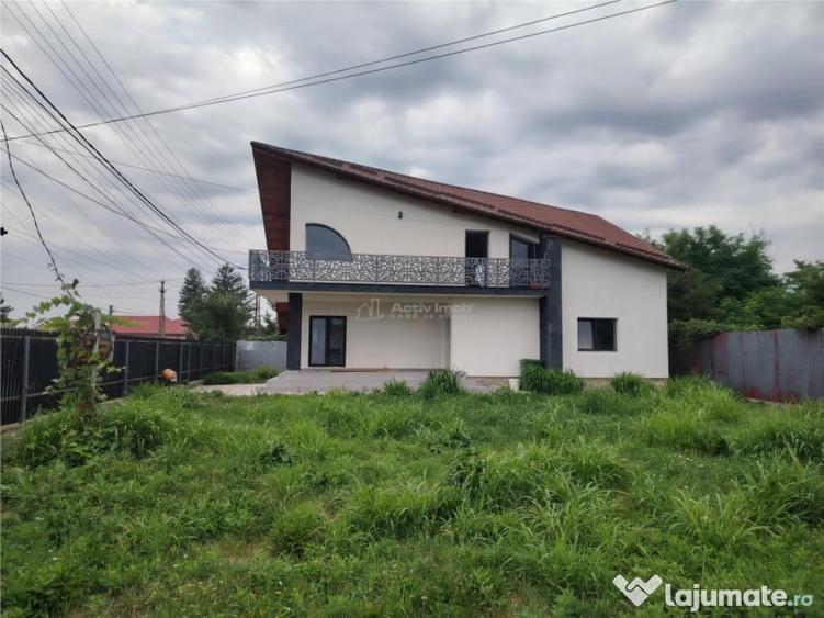 Oportunitate!!! Vila situata in Lipanesti la 15 minute de Pl - 1