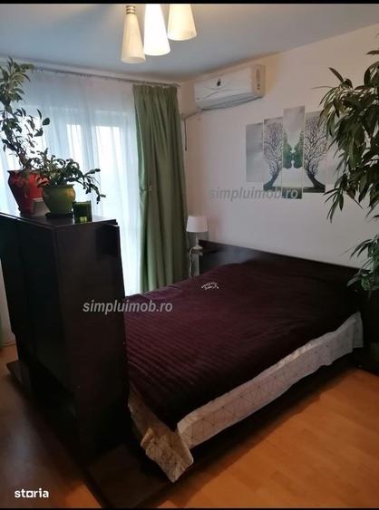 3 cam SPATIOS Living 26mp Splaiul Unirii Confort City - 4
