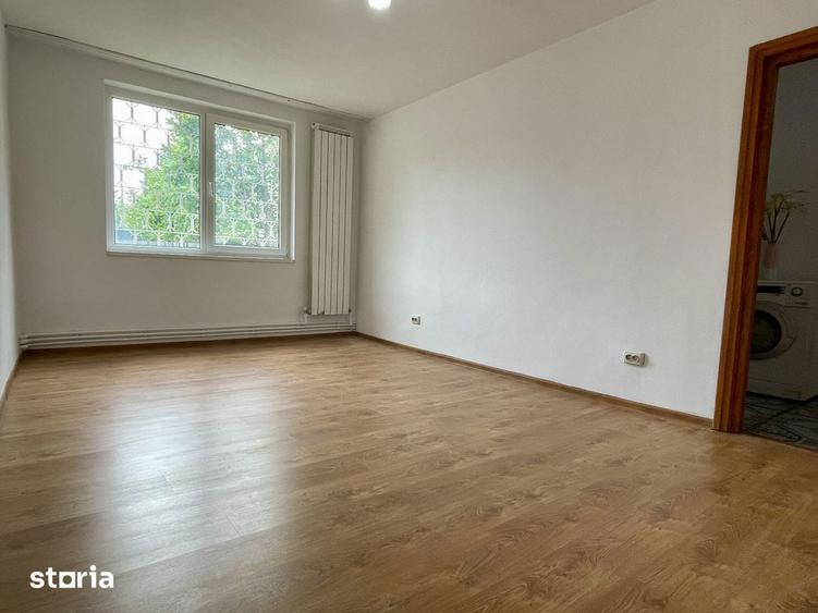 Apartament 3 Camere Spatios, Parter, 2 Balcoane Darmanesti - 7