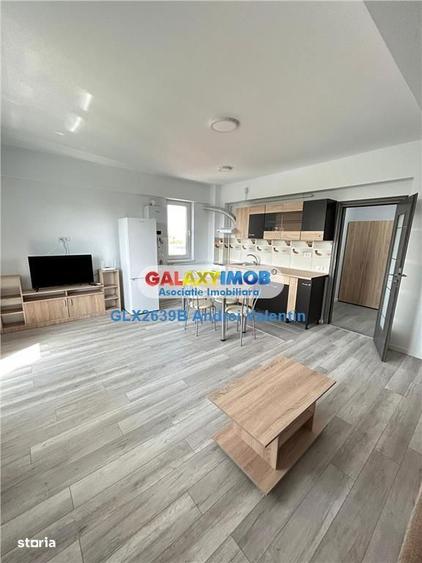 Garsoniera Rahova - Salaj - Piata Pucheni - Centrala Proprie - 6