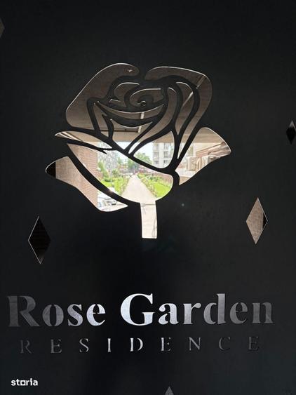 Apt 3 cam - Rose Garden -cu parcare - Obor/Colentina - 2