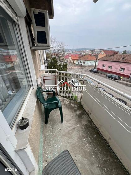 NECTORA IMOB-Apartament cu 1 camera,Tip D,Zona Bunexim,Mobilat/Utilat - 1