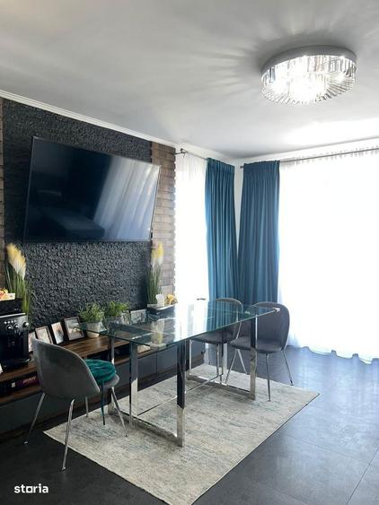 36365 Apartament 3 camere + terasa 20mp Tomis Plus - 6