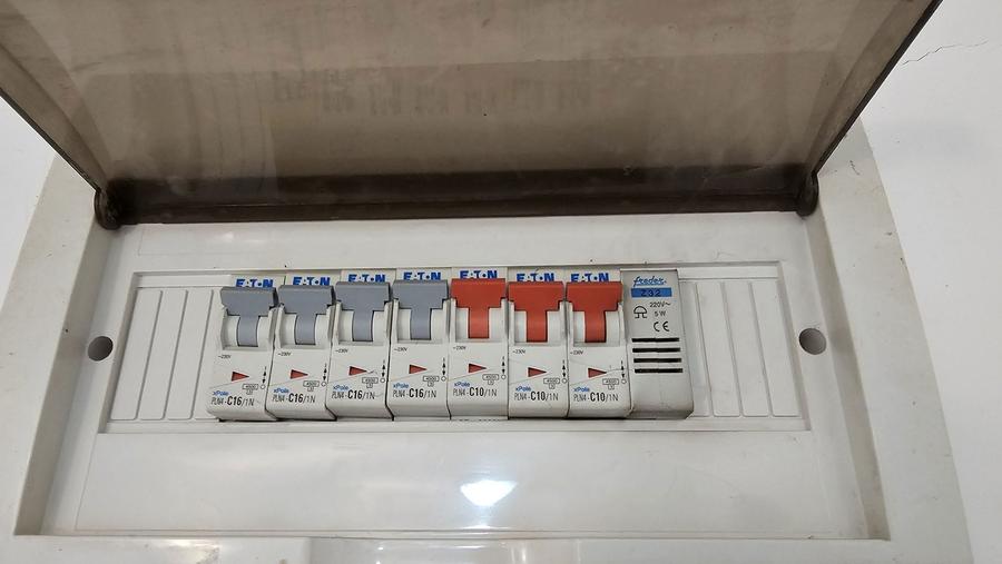 Apartament 2 camere decomandat, Medias, etaj 3, Gura Campului - 6