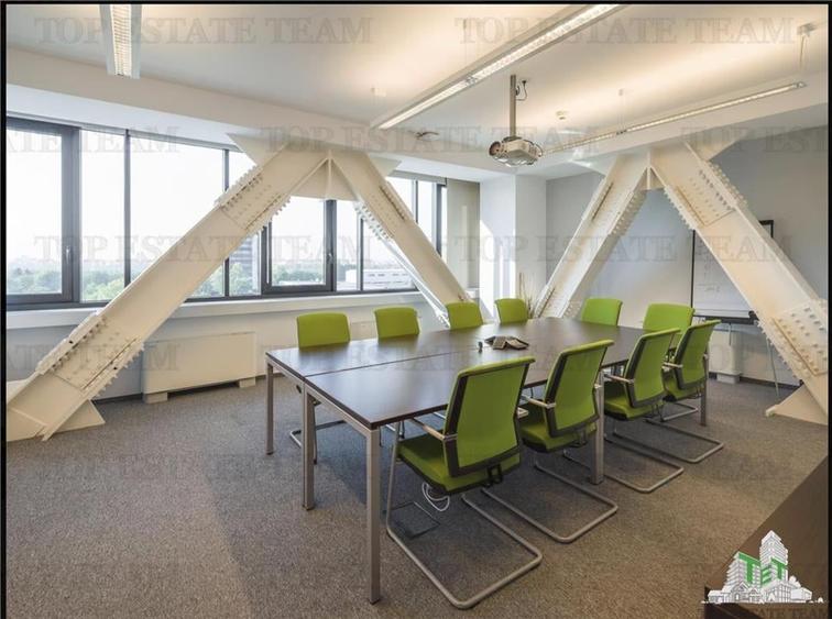 Spatiu de Birouri de 948 mp in Zona Pipera Metrou - 4