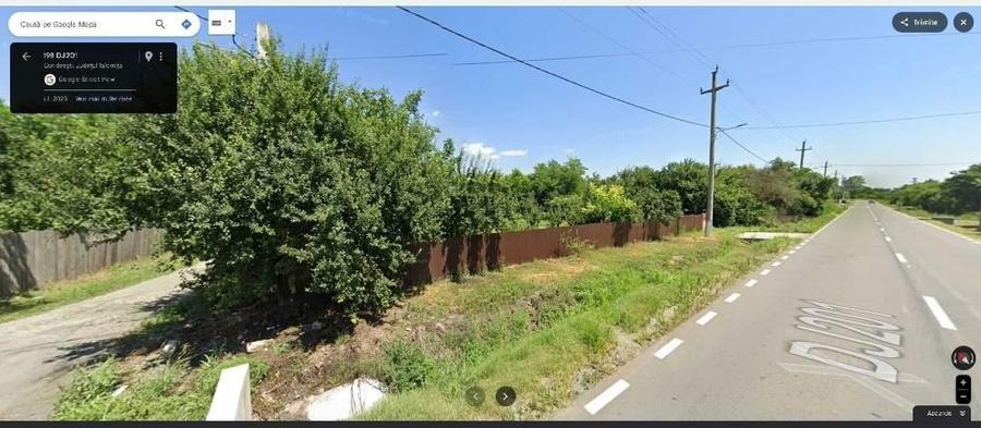 Teren de vanzare - 2