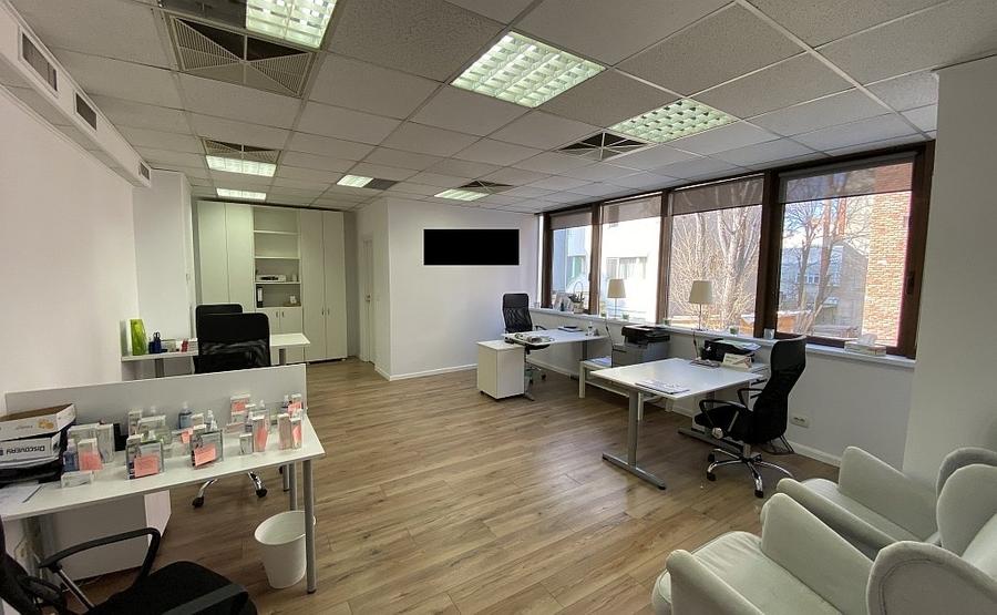 CALEA FLOREASCA 141-143, Dorobanti  - comision 0%, reprezentam proprietarul! - 5