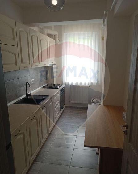 Apartament nou 3 camere - Sfantu Ilie - 1