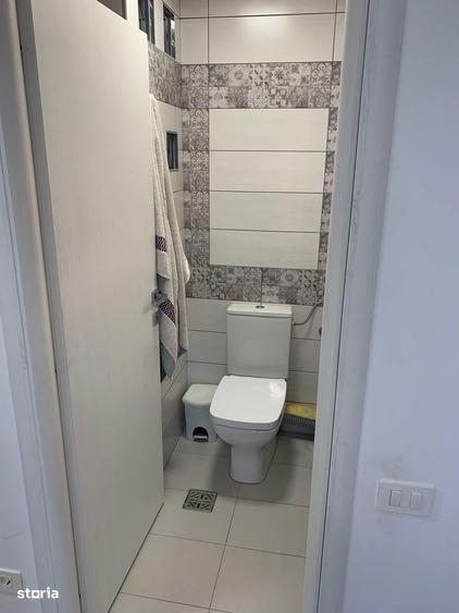 3 camere - 78 mp utili | Zona BMW | Direct de la Proprietar - 8