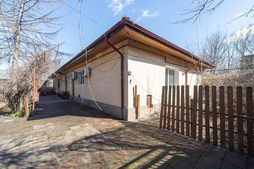 Vanzare, Vila, 7 camere, zona Parcul Carol - 1