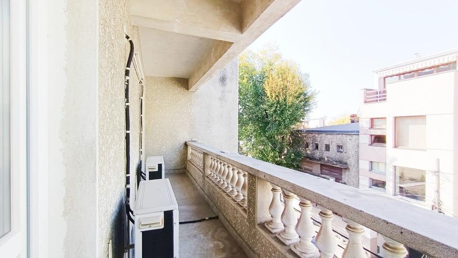 Vitan - Calea Dudesti - birou 120 mp utili + posibilitate extindere. - 8