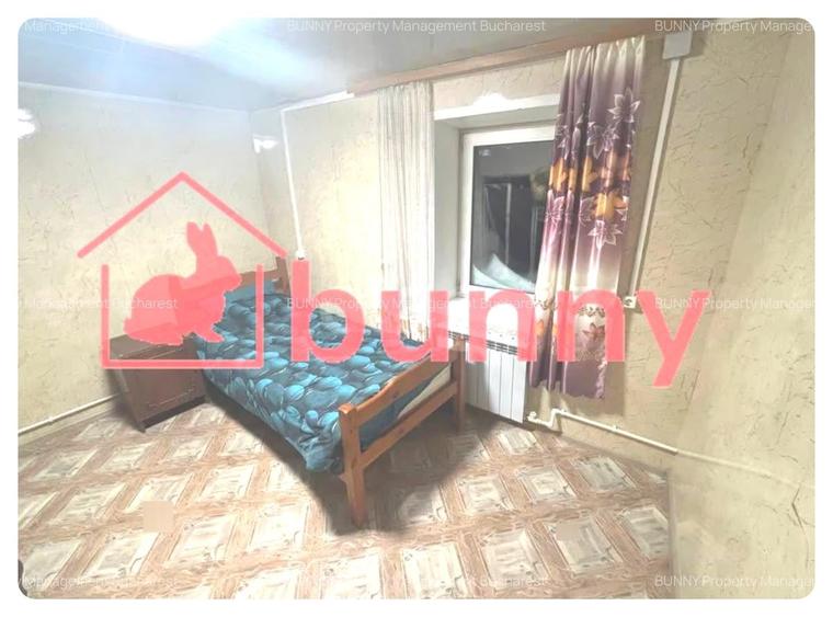 Garsonieră 17 mp – Parcul Morarilor – Centrală proprie – Preț fix – Fara Credit - 1