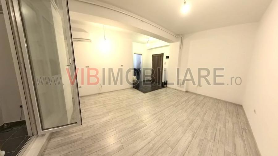 Apartament 2 camere imobil 2018 - strada Sergent Ilie Petre - 2